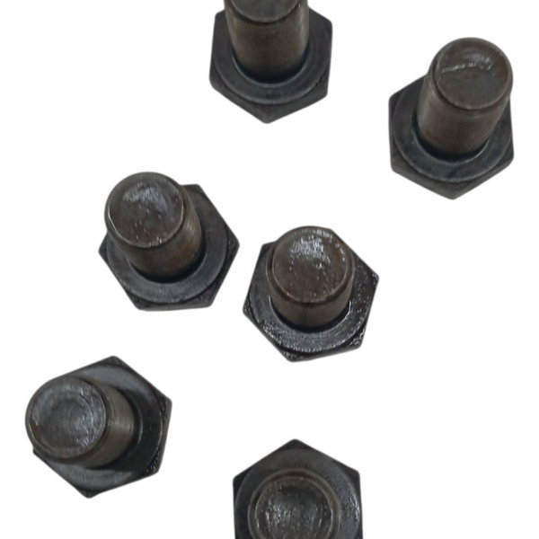 Parafusos Fixação Cremalheira Motor Ford Focus 2.0 2014 2015