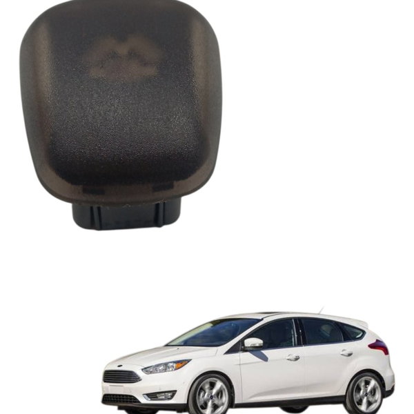 Sensor Crepuscular Painel Ford Focus 260 2014 2015 2016 2017