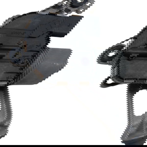 Motor Esquerdo Limpador Parabrisa Ford Focus 2.0 2014 2015