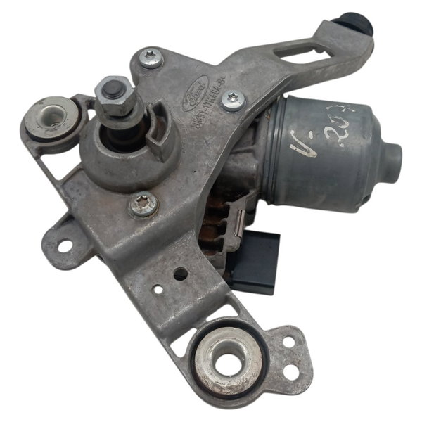 Motor Esquerdo Limpador Parabrisa Ford Focus 2.0 2014 2015