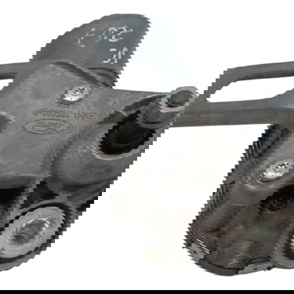 Motor Esquerdo Limpador Parabrisa Ford Focus 2.0 2014 2015