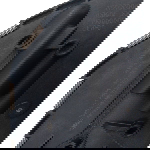 Motor Esquerdo Limpador Parabrisa Ford Focus 2.0 2014 2015