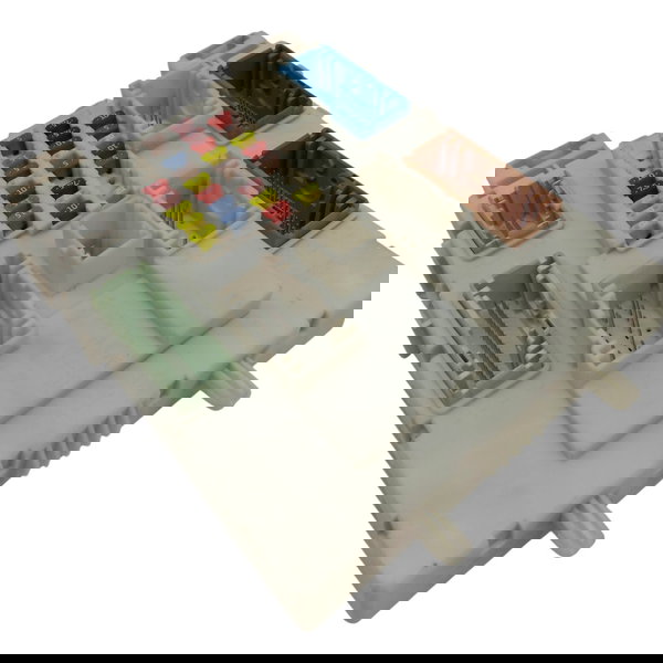 Modulo Bsi Ford Focus Automatico 2.0 2014 2015 2016 2017