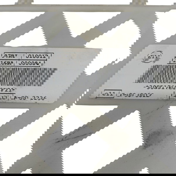 Modulo Bsi Ford Focus Automatico 2.0 2014 2015 2016 2017