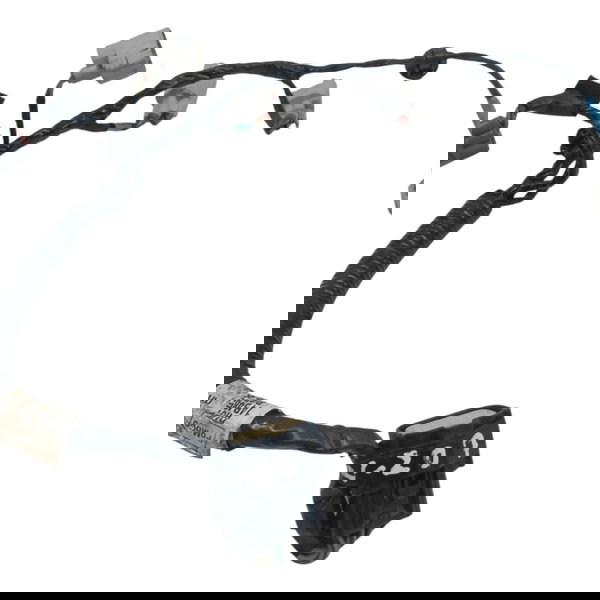 Chicote Bico Injetor Ford Focus 2.0 2014 2015 2016 2017