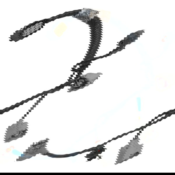 Chicote Bico Injetor Ford Focus 2.0 2014 2015 2016 2017