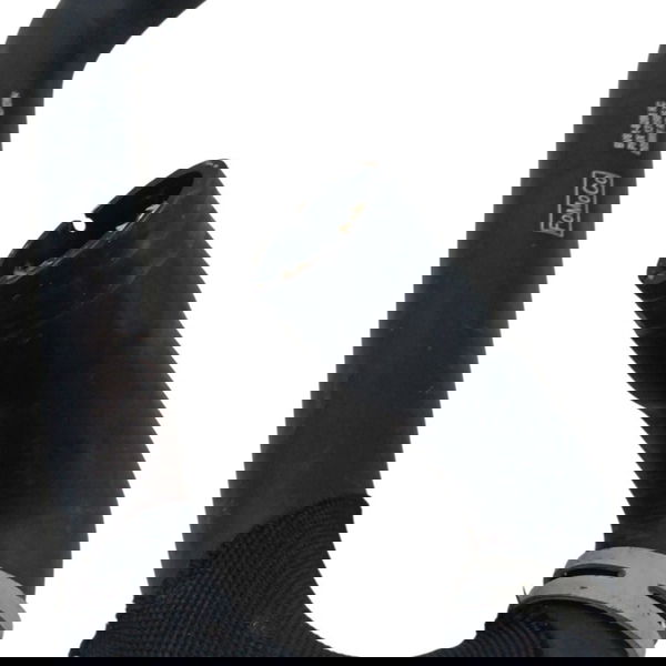 Mangueira Inferior Radiador Focus 2.0 2015 2016 Bv618286