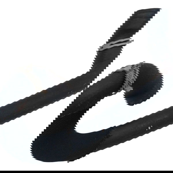 Mangueira Inferior Radiador Focus 2.0 2015 2016 Bv618286