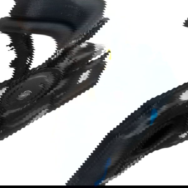 Tanque Combustivel Citroen C4 Hatch Glx 1.6 2012 2013 2014