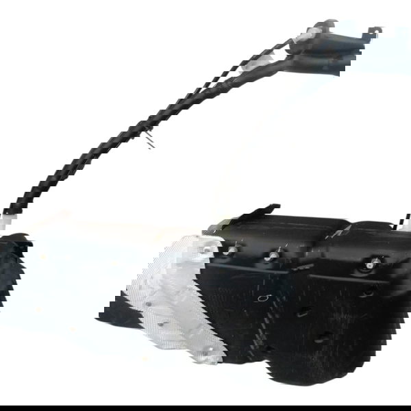 Tanque Combustivel Citroen C4 Hatch Glx 1.6 2012 2013 2014