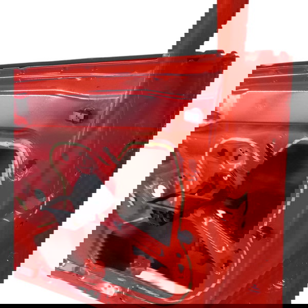 Porta Dianteira Direita Citroen C4 Glx 4p 2012 2013 2014 Dianteira Direito