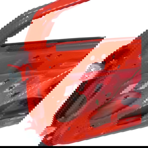 Porta Dianteira Direita Citroen C4 Glx 4p 2012 2013 2014 Dianteira Direito