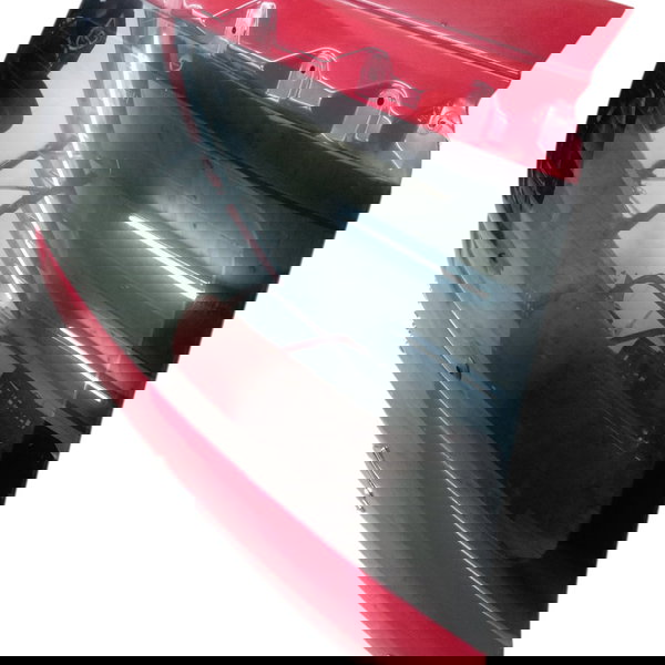 Tampa Traseira C/vidro Citroen C4 Glx 2012 2013 2014 2015