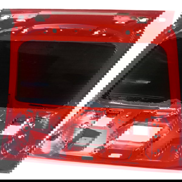 Tampa Traseira C/vidro Citroen C4 Glx 2012 2013 2014 2015