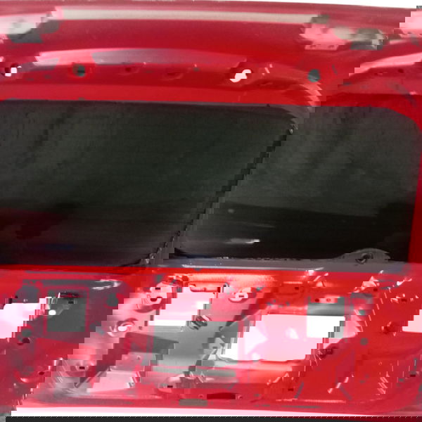 Tampa Traseira C/vidro Citroen C4 Glx 2012 2013 2014 2015