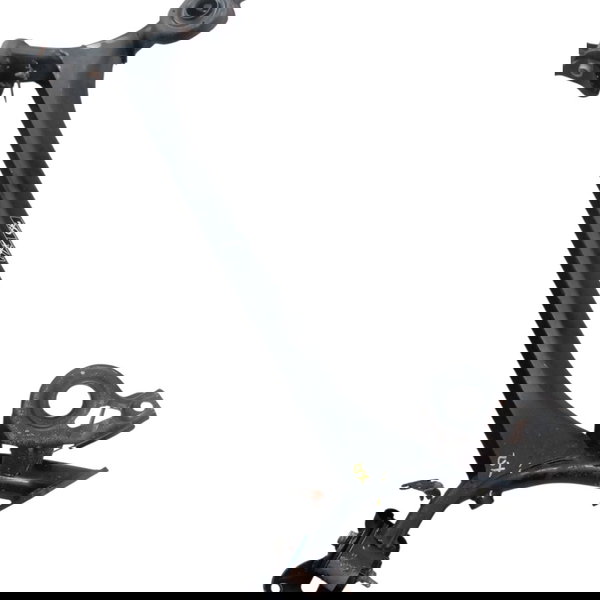 Eixo Traseiro Citroen C4 Glx 1.6 2011 2012 2013 2014 2015