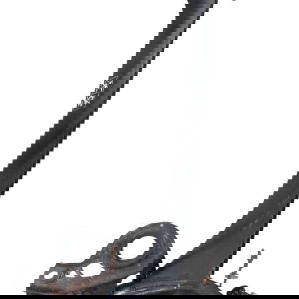 Eixo Traseiro Citroen C4 Glx 1.6 2011 2012 2013 2014 2015