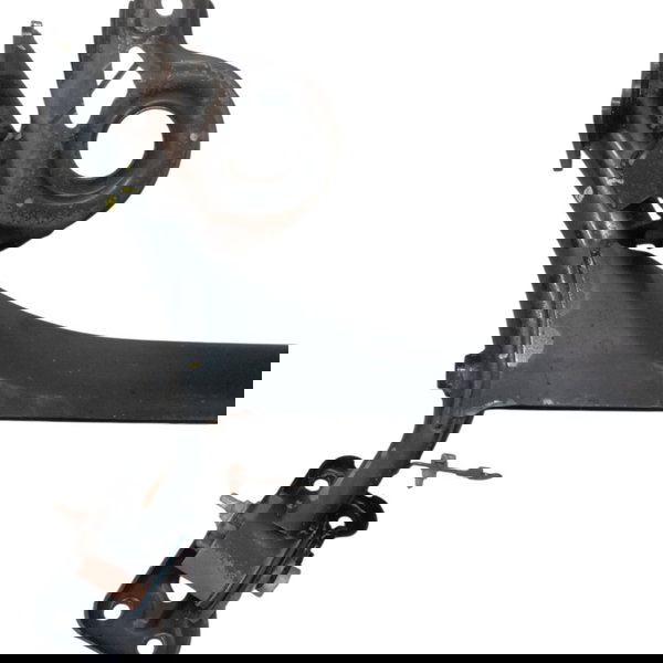 Eixo Traseiro Citroen C4 Glx 1.6 2011 2012 2013 2014 2015