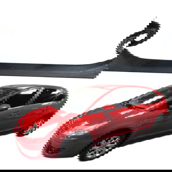 Eixo Traseiro Citroen C4 Glx 1.6 2011 2012 2013 2014 2015