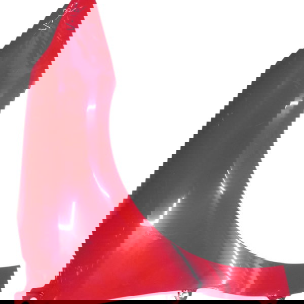 Paralama Dianteiro Direito Citroen C4 Glx Hatch 2012 2013