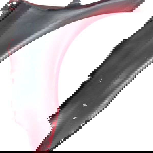 Paralama Dianteiro Direito Citroen C4 Glx Hatch 2012 2013