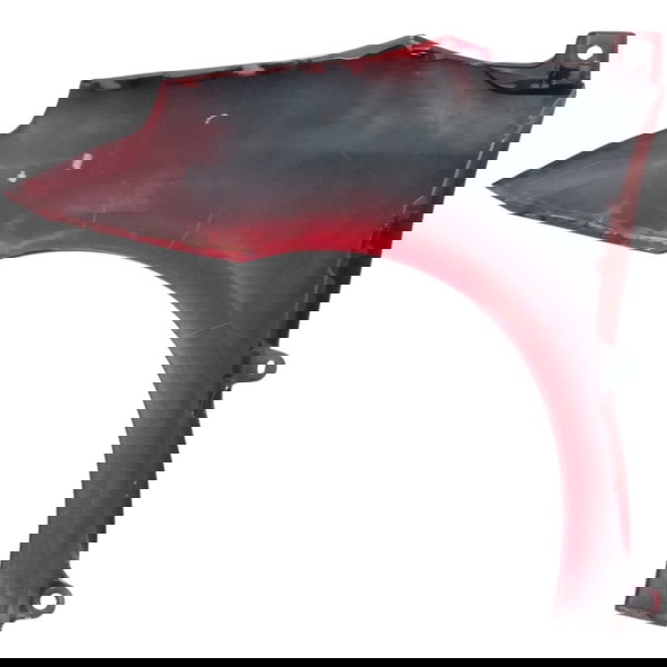 Paralama Dianteiro Direito Citroen C4 Glx Hatch 2012 2013