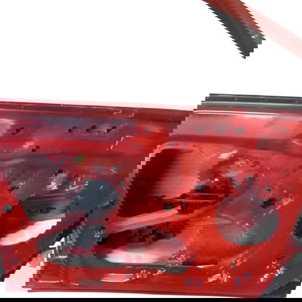 Porta Dianteira Esquerda Citroen C4 Glx 4p 2012 2013 2014 Dianteira Esquerdo