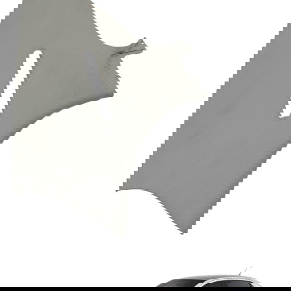 Acabamento Coluna Traseira Direito Vw Voyage 2014 2015