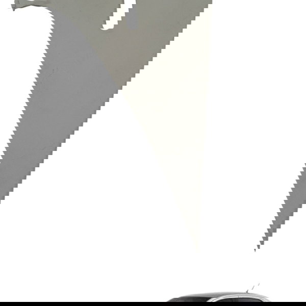 Acabamento Coluna Traseira Direito Vw Voyage 2014 2015