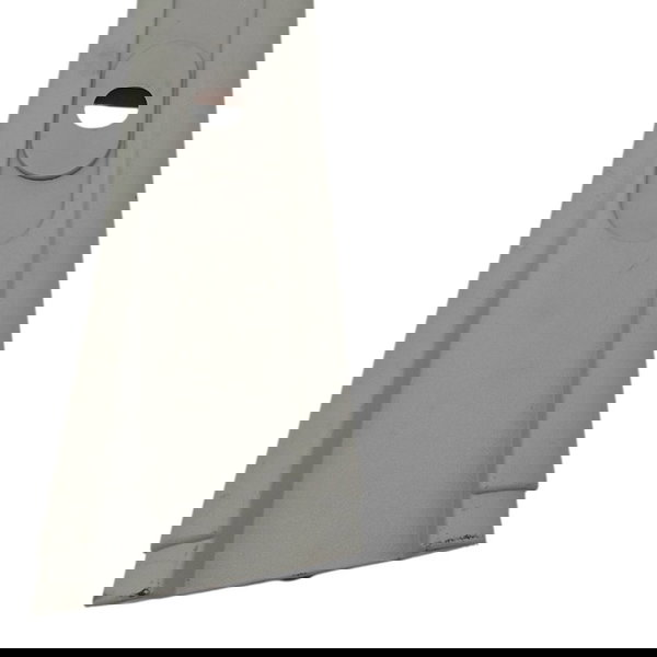 Moldura Superior Coluna Direita Volkswagen Voyage 2014 2015