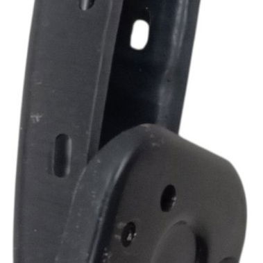 Alma Parachoque Traseiro Citroen C4 Glx 1.6 2012 2013 2014