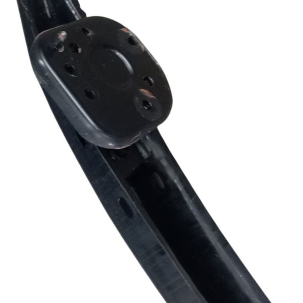 Alma Parachoque Traseiro Citroen C4 Glx 1.6 2012 2013 2014