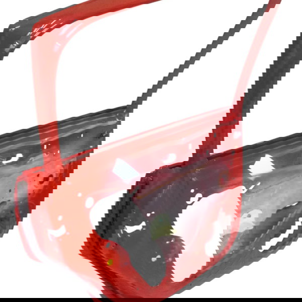 Porta Traseira Esquerda Citroen C4 Glx 4p 2012 2013 2014 Traseira Esquerdo