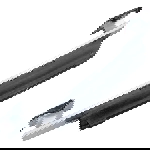 Alma Parachoque Dianteiro Citroen C4 Glx Hatch 2012 2013 201