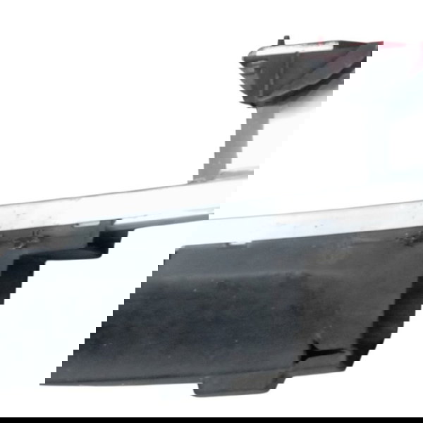 Alma Parachoque Dianteiro Citroen C4 Glx Hatch 2012 2013 201