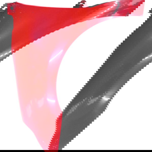 Paralama Dianteiro Esquerdo Citroen C4 Glx Hatch 2012 2013