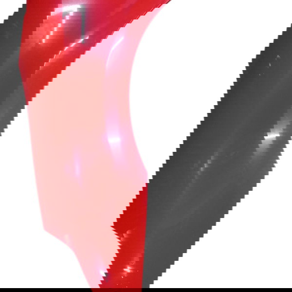 Paralama Dianteiro Esquerdo Citroen C4 Glx Hatch 2012 2013