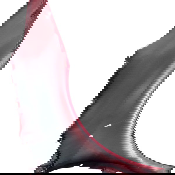 Paralama Dianteiro Esquerdo Citroen C4 Glx Hatch 2012 2013