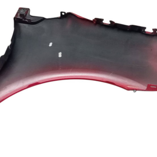 Paralama Dianteiro Esquerdo Citroen C4 Glx Hatch 2012 2013