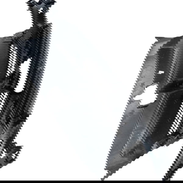 Grade Interna Parachoque Dianteiro Citroen C4 Glx 2013 2014