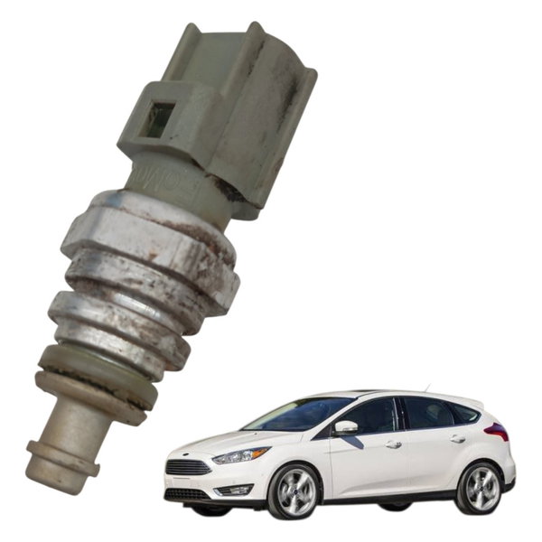 Sensor Temperatura Agua Cabeçote Ford Focus 2.0 2014 2015