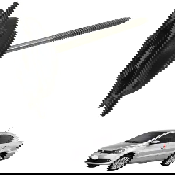 Parafuso Trava Estepe Volkswagen Voyage 2014 2015 2016
