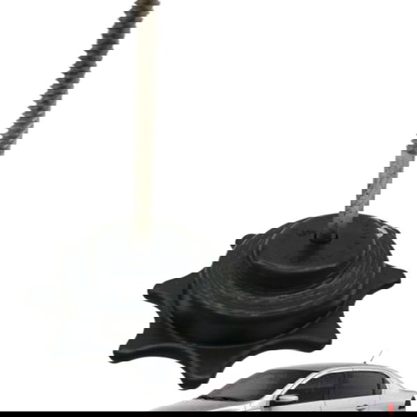 Parafuso Trava Estepe Volkswagen Voyage 2014 2015 2016