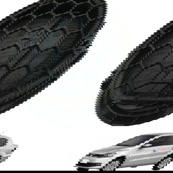 Difusor Ar Painel Volkswagen Voyage 2013 2014 2015 2016