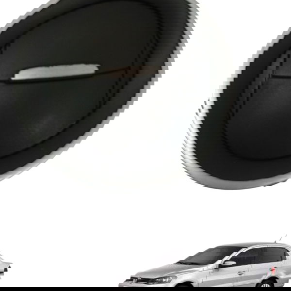 Difusor Ar Painel Volkswagen Voyage 2013 2014 2015 2016