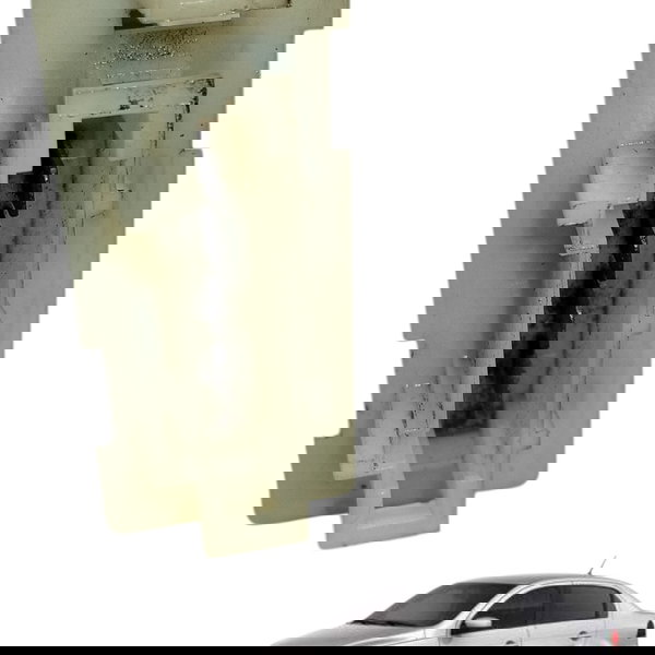 Resistencia Caixa Ar Condiconado Volkswagen Voyage 2015