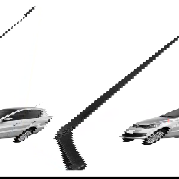 Haste Braço Limpador Parabrisa Direito Vw Voyage 2014 Direito