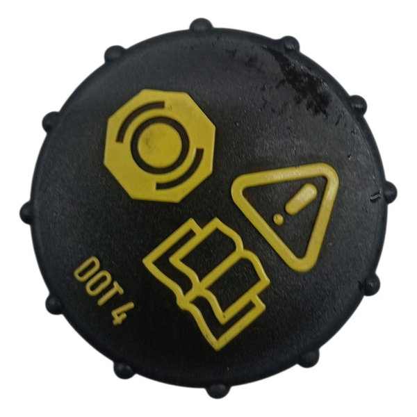 Tampa Reservatorio Fluido Freio Ford Focus 2014 2015 2016