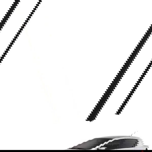 Kit Canaleta Dianteira Direita Volkswagen Voyage 2015