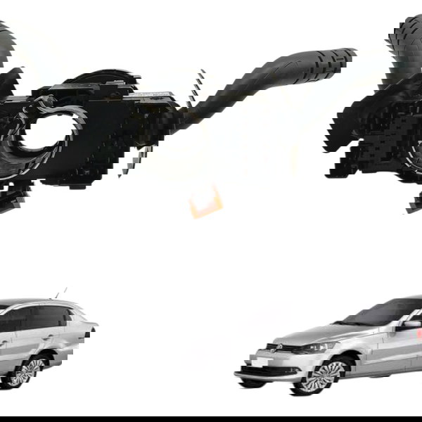 Chave Seta Hard Disk Limpador Volkswagen Voyage 2014 2015